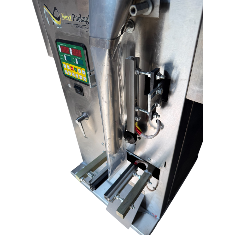 FFS 100Gm Side Sealing